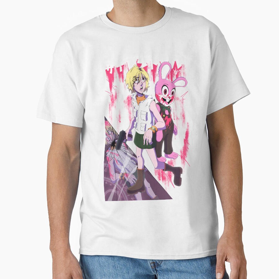 Sh3 Shirt T-shirt - Image 2