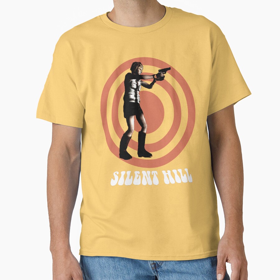 Heather T-shirt - Image 6