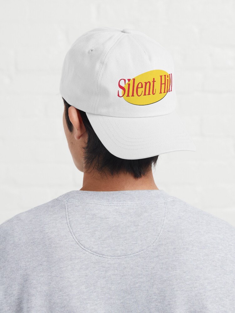 Silent Hill Cap - Image 3