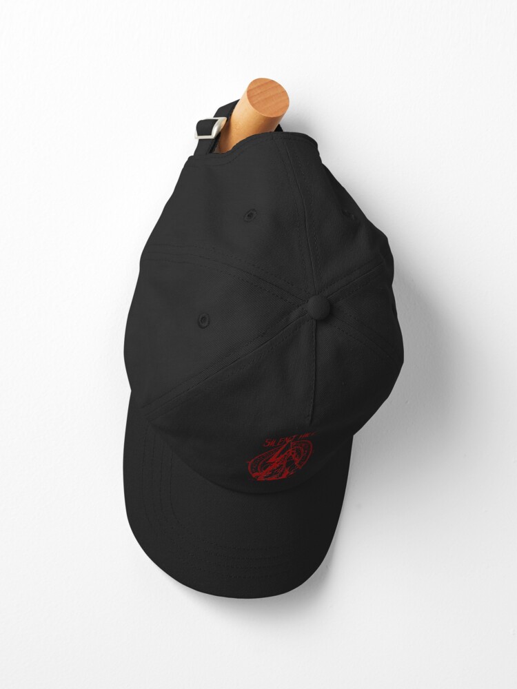 Pyramid Head The Order Cap - Image 2