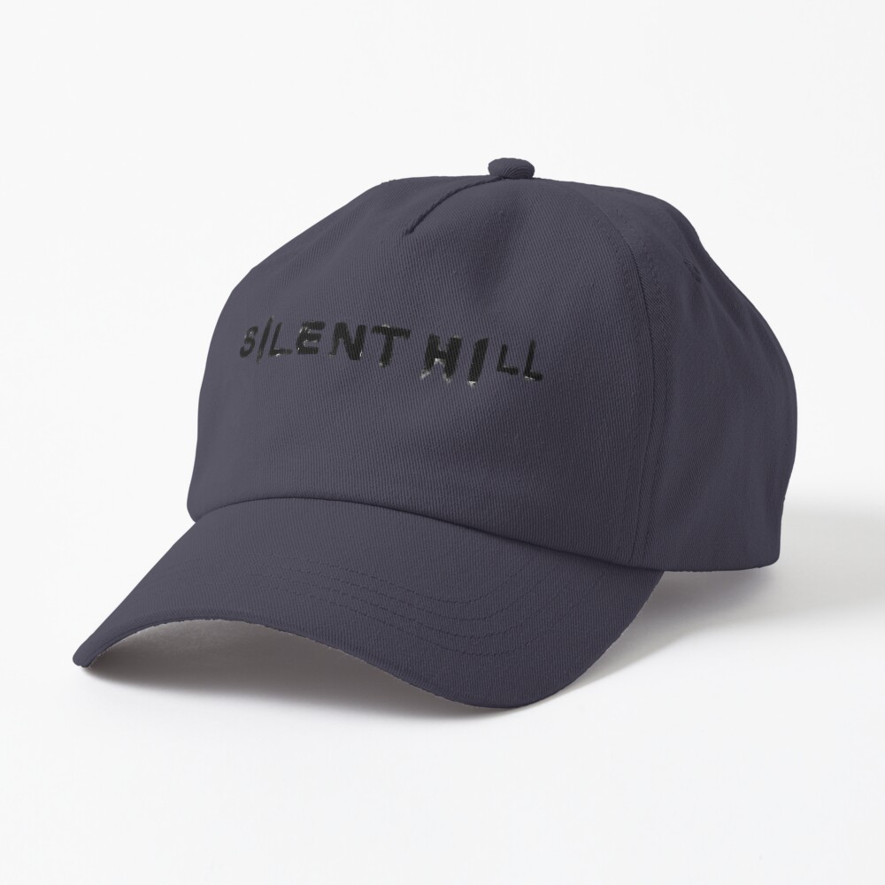 Silent Hill 2 Cap
