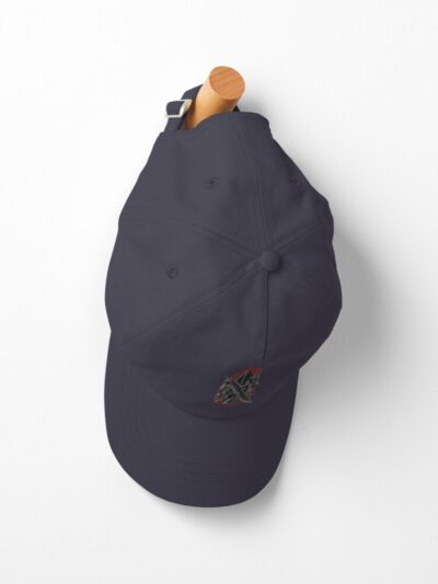 Alternative view of Pyramid Head Cap