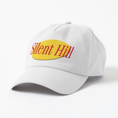 Silent Hill Cap