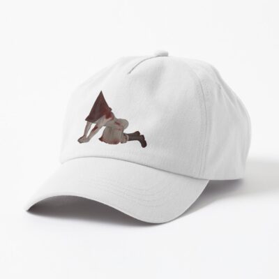 Pyramid Head Cap