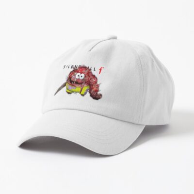 Silent Hill F Starfish Monster Cap