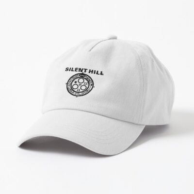 Silent Hill Halo Of The Sun Cap