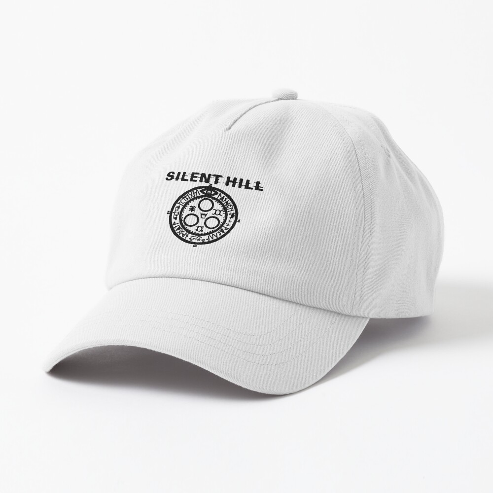 Silent Hill Halo Of The Sun Cap