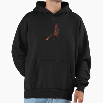 Silent Hill Pyramid Head Hoodie