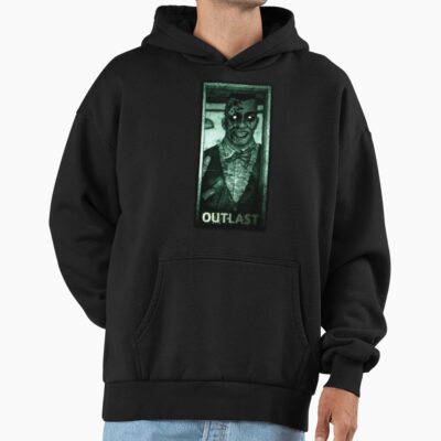 Outlast Eddie Gluskin Hoodie