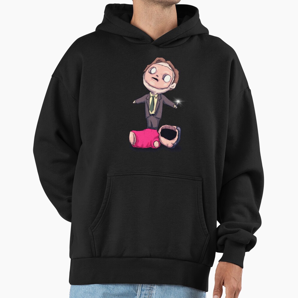 First Aid Training Hoodie