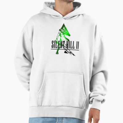 Sh2 X Ff Hoodie