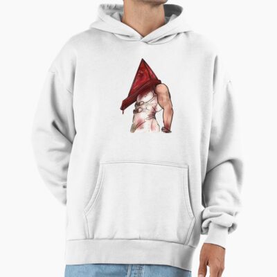Pyramid Head 03 Hoodie