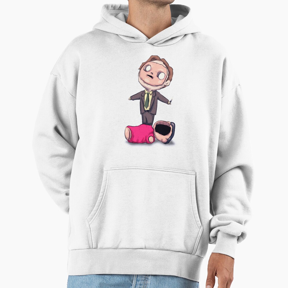 First Aid Training Hoodie - Image 2