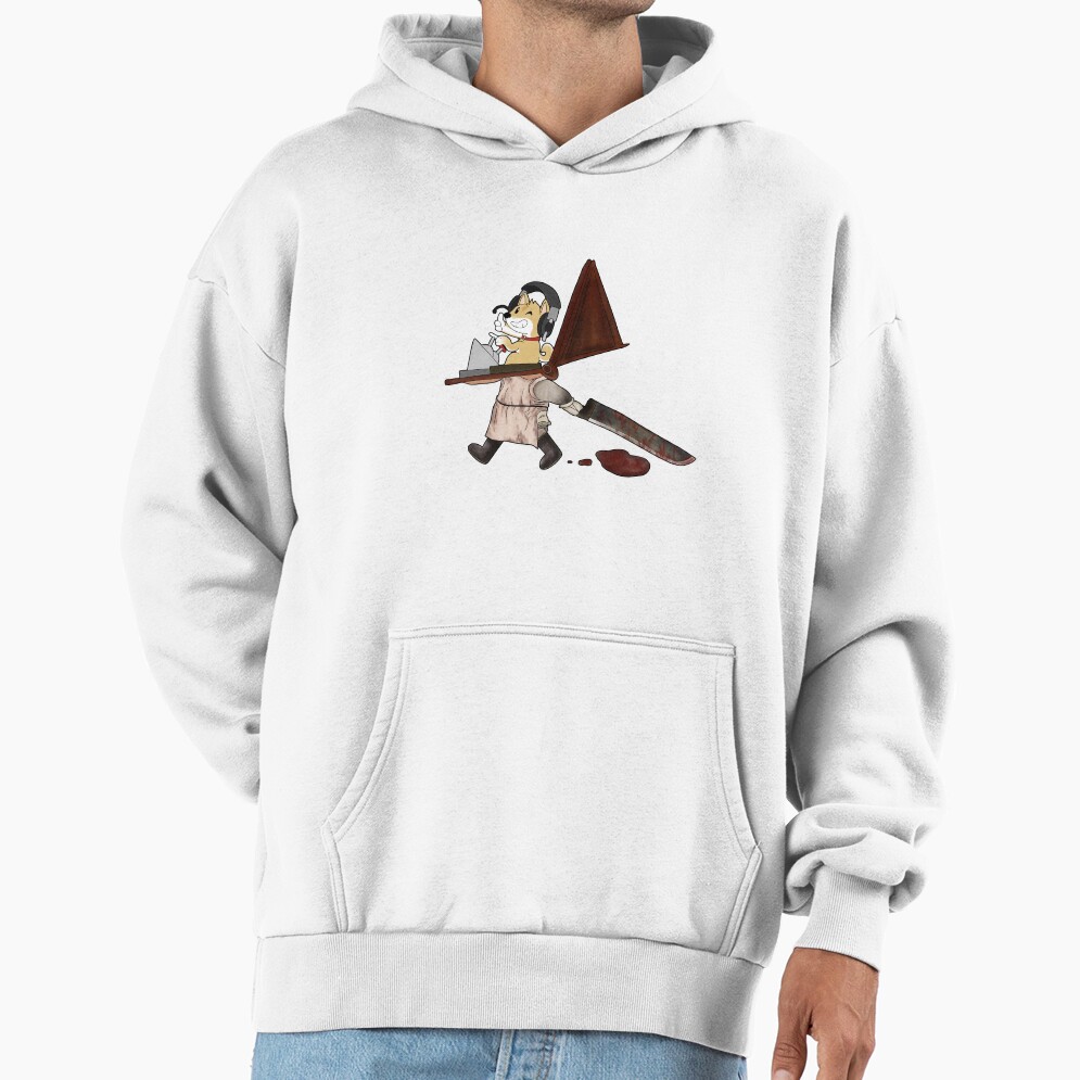 Silent Hill 2 True Ending Hoodie - Image 2