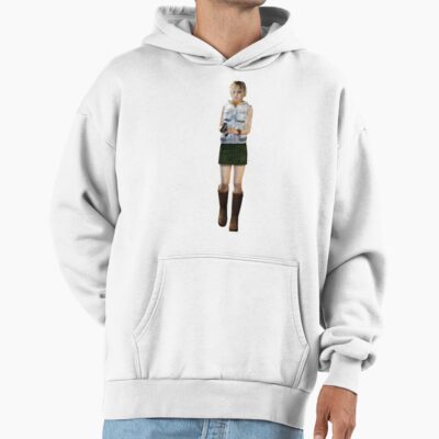 Heather Mason Hoodie