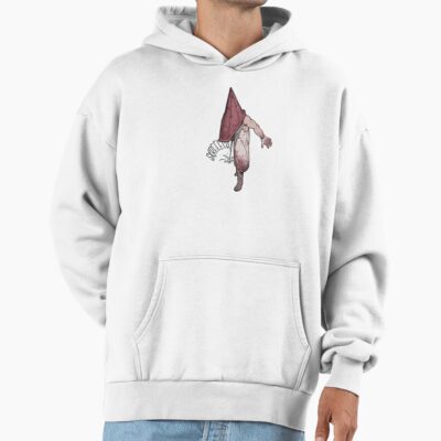 Pyramid Head Hoodie