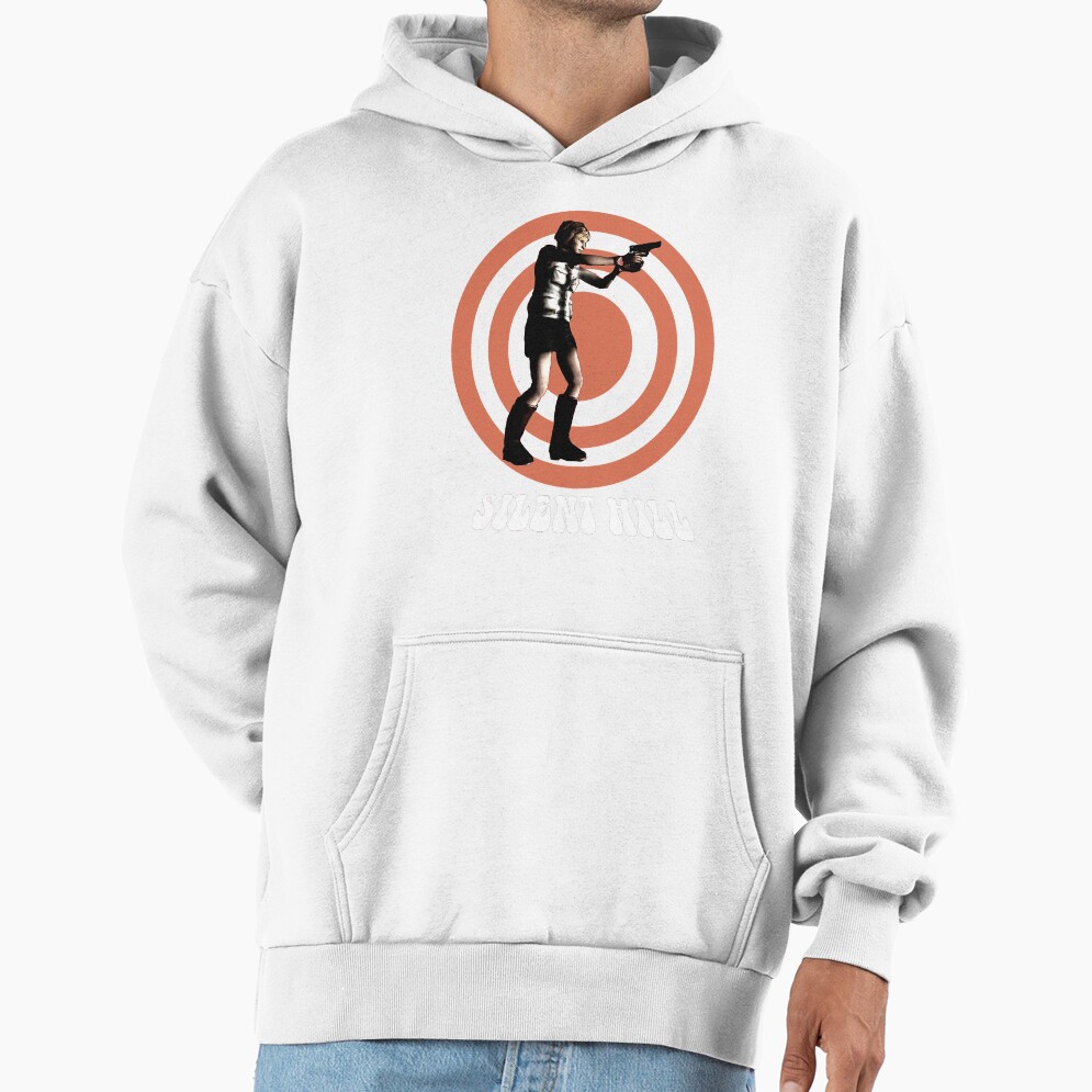 Heather Hoodie - Image 2