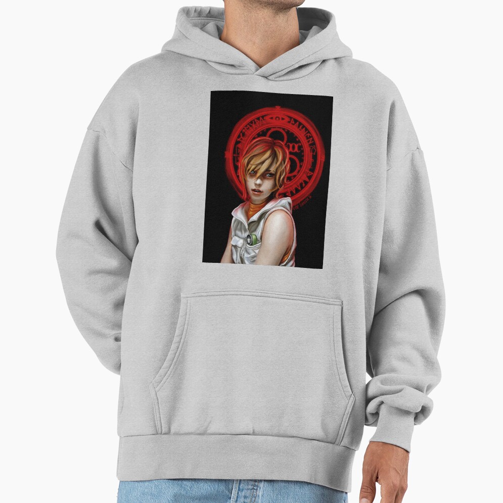 Our Lady Of Chaotic Justice Hoodie