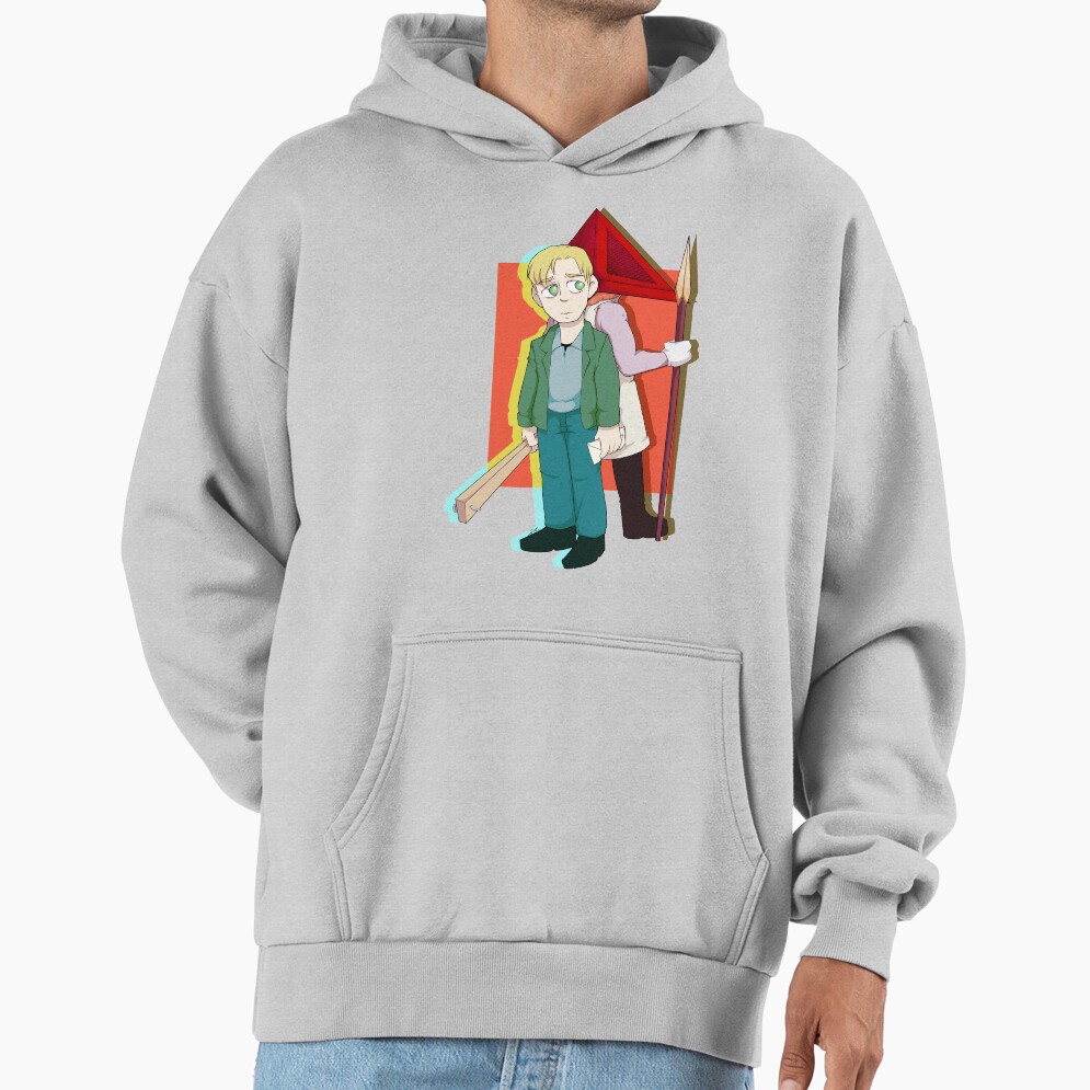 James And Ph Hoodie - Image 4