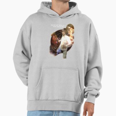 Silent Hill 4 Classic Henry Hoodie