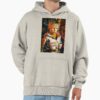 ssrcooversized hoodiemens 01oatmeal heatherfrontsquare productx1000 42 - Silent Hill UK Shop