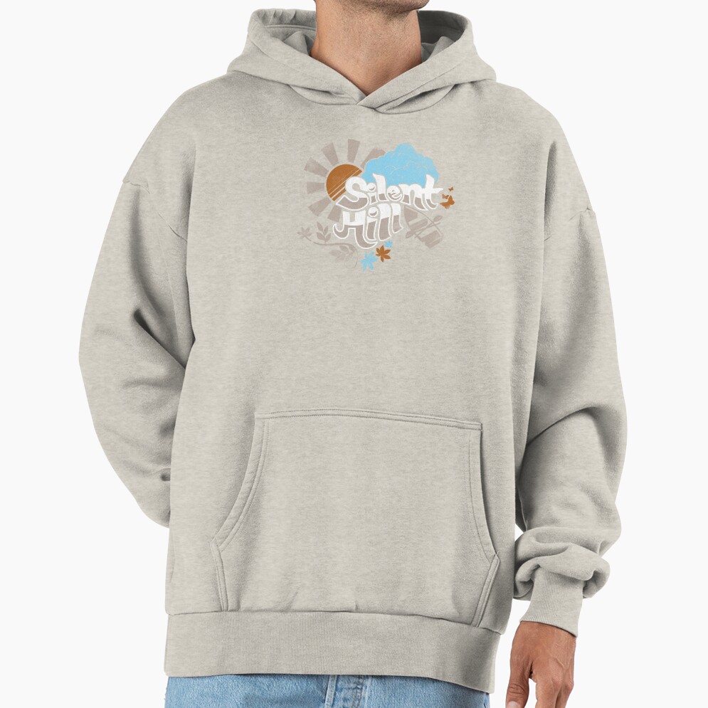 Silent Hill A Place To Call Home Hoodie - Image 4