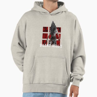 Silent Hill 2 Collection Hoodie