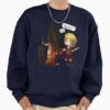 ssrcooversized sweatshirtmens 0105081f66c8590f4efrontsquare productx1000 17 - Silent Hill UK Shop