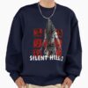 ssrcooversized sweatshirtmens 0105081f66c8590f4efrontsquare productx1000 25 - Silent Hill UK Shop