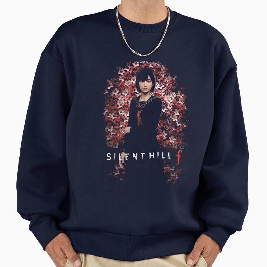 Silent Hill Sweatshirt - Image 5