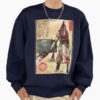 ssrcooversized sweatshirtmens 0105081f66c8590f4efrontsquare productx1000 61 - Silent Hill UK Shop