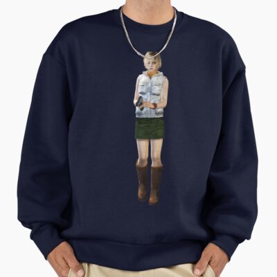 Heather Mason Sweatshirt