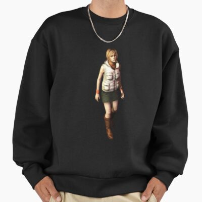 Silent Hill 2 Sweatshirt