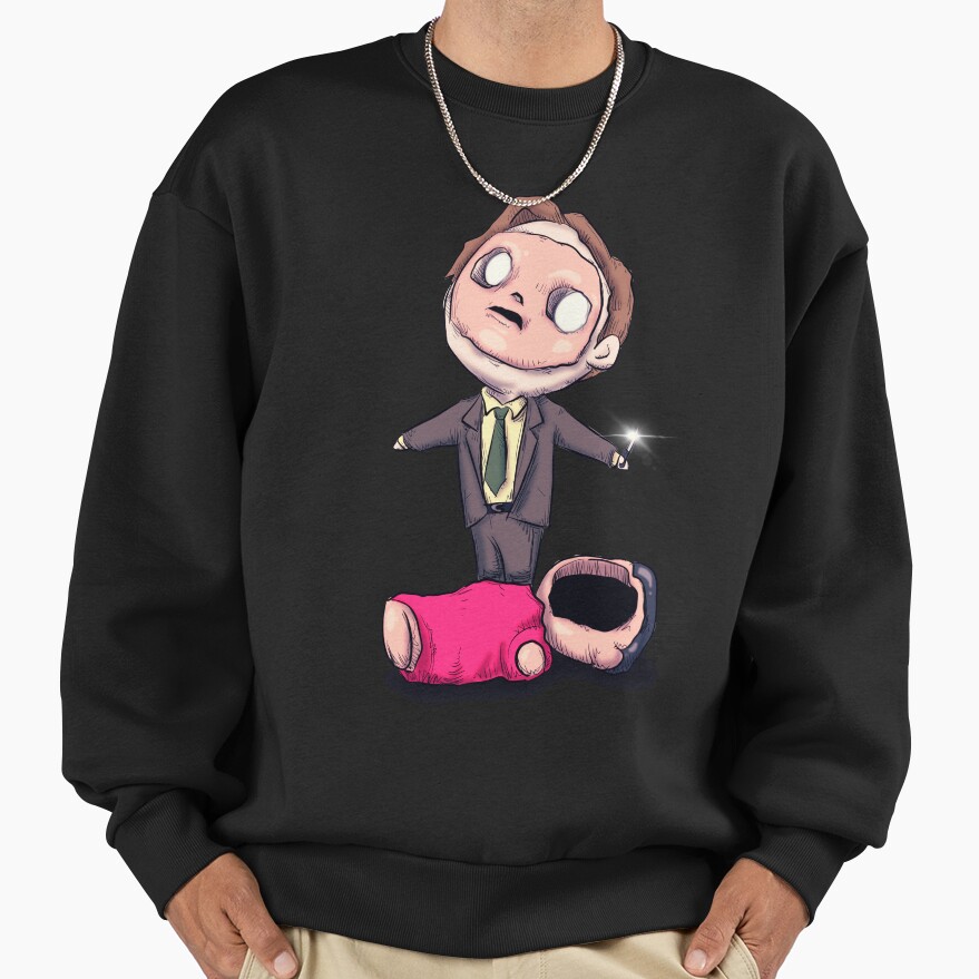 First Aid Training Sweatshirt