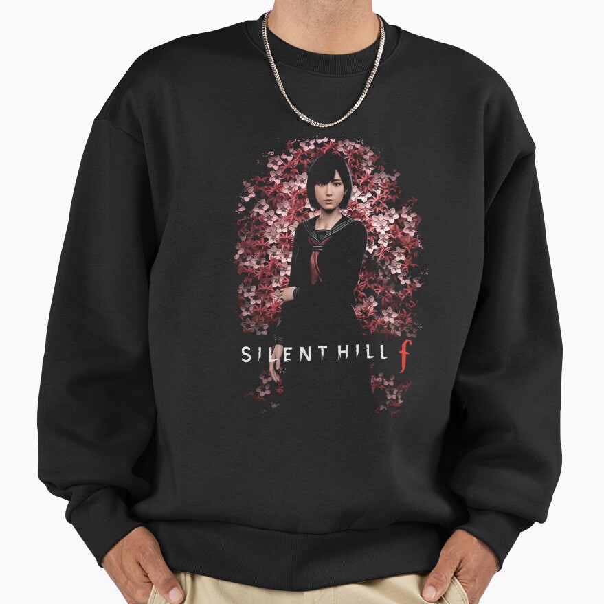 Silent Hill Sweatshirt
