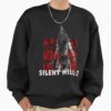ssrcooversized sweatshirtmens 0110101001c5ca27c6frontsquare productx1000 60 - Silent Hill UK Shop