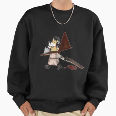 Silent Hill 2 True Ending Sweatshirt