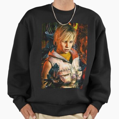 Silent Hill 3 Sweatshirt