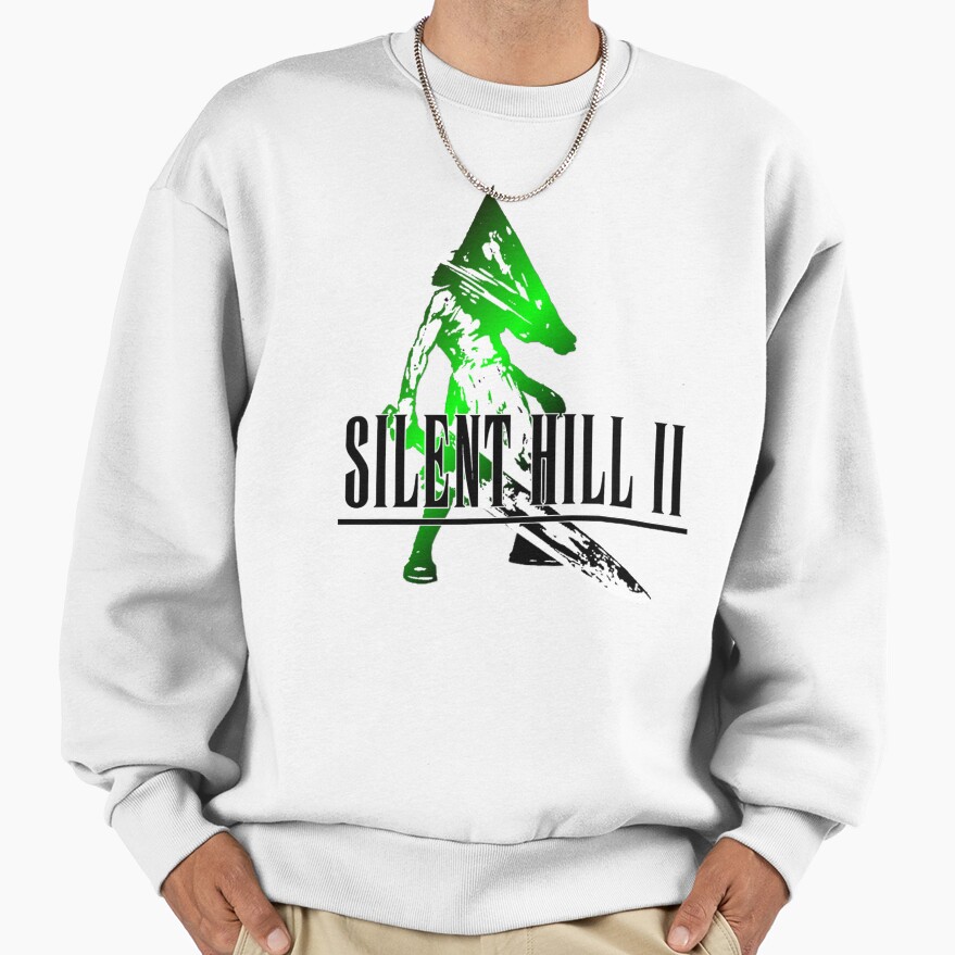 Sh2 X Ff Sweatshirt