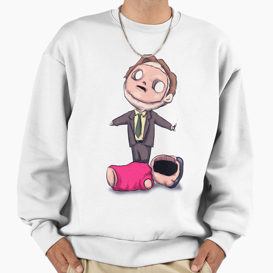 First Aid Training Sweatshirt - Image 2