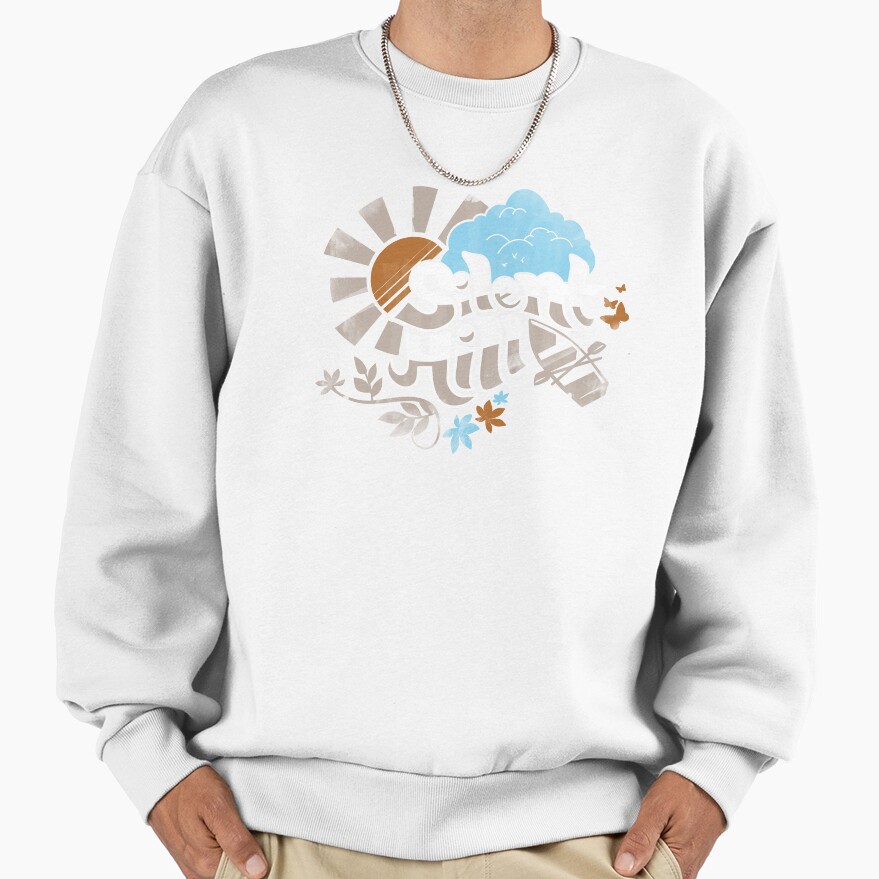 Silent Hill A Place To Call Home Sweatshirt - Image 2