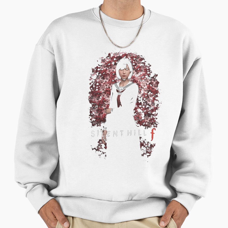 Silent Hill Sweatshirt - Image 2