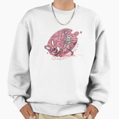 Robbie Slayer Sweatshirt