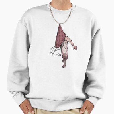 Pyramid Head Sweatshirt