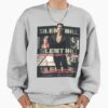 ssrcooversized sweatshirtmens 01heather greyfrontsquare productx1000 24 - Silent Hill UK Shop