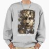 ssrcooversized sweatshirtmens 01heather greyfrontsquare productx1000 29 - Silent Hill UK Shop