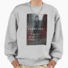 ssrcooversized sweatshirtmens 01heather greyfrontsquare productx1000 38 - Silent Hill UK Shop