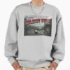 ssrcooversized sweatshirtmens 01heather greyfrontsquare productx1000 41 - Silent Hill UK Shop