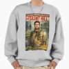 ssrcooversized sweatshirtmens 01heather greyfrontsquare productx1000 42 - Silent Hill UK Shop
