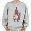 ssrcooversized sweatshirtmens 01heather greyfrontsquare productx1000 45 - Silent Hill UK Shop